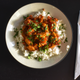 Chicken Taco Masala
